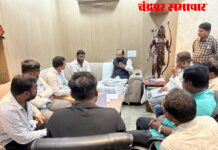 प्रतीक्षेत असलेल्या १२३ नागरिकांना घरे द्या