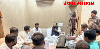 प्रतीक्षेत असलेल्या १२३ नागरिकांना घरे द्या