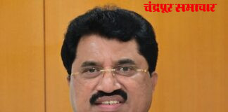 महावितरणचे संचालक श्री. राजेंद्र पवार यांना राष्ट्रीय ‘एमिनेंट इंजिनियर’ पुरस्कार जाहीर ‘द इन्स्टिट्यूशन ऑफ इंजिनियर्स’कडून ऑगस्टमध्ये गौरव