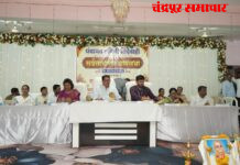 ग्रामीण नागरिकांच्या मूलभूत सुविधांसह आरोग्य, शिक्षण समस्यांचे निराकरण त्वरित करा – विधिमंडळ पक्षनेते आ. विजय वडेट्टीवार