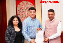 महाराष्ट्र शासन आणि ‘नाफा फिल्म फेस्टिव्हल’, अमेरिका यांच्यात ऐतिहासिक करार!