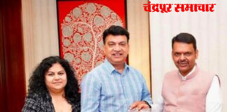 महाराष्ट्र शासन आणि ‘नाफा फिल्म फेस्टिव्हल’, अमेरिका यांच्यात ऐतिहासिक करार!