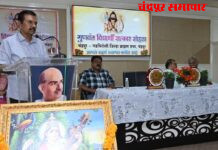 विद्यार्थ्यांनो आपले ध्येय निश्चित करा : माजी आ. अतूल देशकर