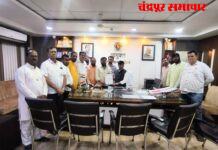 केवळ एका विषयावरील स्थगितीसाठी संपूर्ण सभा रद्द करणे बेकायदेशीर; सभा पूर्ववत घेण्याची शेखर शेट्टी यांची मागणी