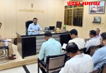 6 महिन्यात अंमली पदार्थ प्रतिबंध कायद्यान्वये 119 गुन्हे दाखल