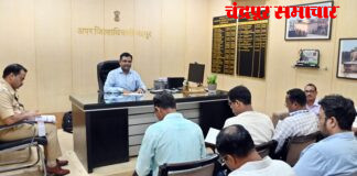 6 महिन्यात अंमली पदार्थ प्रतिबंध कायद्यान्वये 119 गुन्हे दाखल