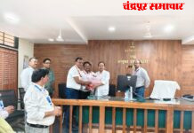 दर्जेदार, सुलभ व नागरिकाभिमुख आरोग्य सेवा देण्यावर भर – आयुक्त संजय काटकर