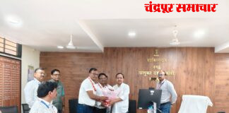 दर्जेदार, सुलभ व नागरिकाभिमुख आरोग्य सेवा देण्यावर भर – आयुक्त संजय काटकर