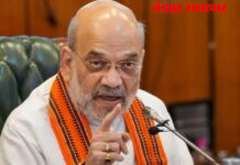 Amit Shah: अमित शाह यांच्या दौऱ्याआधी पुण्यातील राजकारण तापलं; काँग्रेसचा इशारा, पोलीस अलर्ट मोडवर