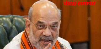 Amit Shah: अमित शाह यांच्या दौऱ्याआधी पुण्यातील राजकारण तापलं; काँग्रेसचा इशारा, पोलीस अलर्ट मोडवर