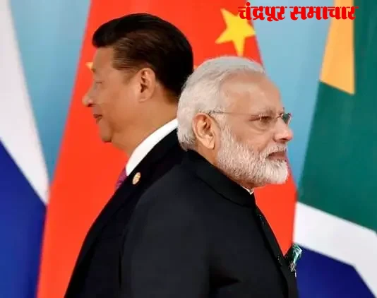 China J-20 Fighter Jets: चीनकडून 12 ‘मायटी ड्रॅगन’ भारताच्या दिशेनं तैनात; J-20च्या आडून LAC जवळ चीनचा ‘स्टील्थ गेम’