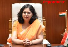 परिसरातील आश्रमशाळांची नियमित तपासणी करा जिल्हाधिका-यांचे यंत्रणांना निर्देश