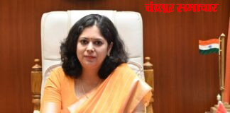 परिसरातील आश्रमशाळांची नियमित तपासणी करा जिल्हाधिका-यांचे यंत्रणांना निर्देश